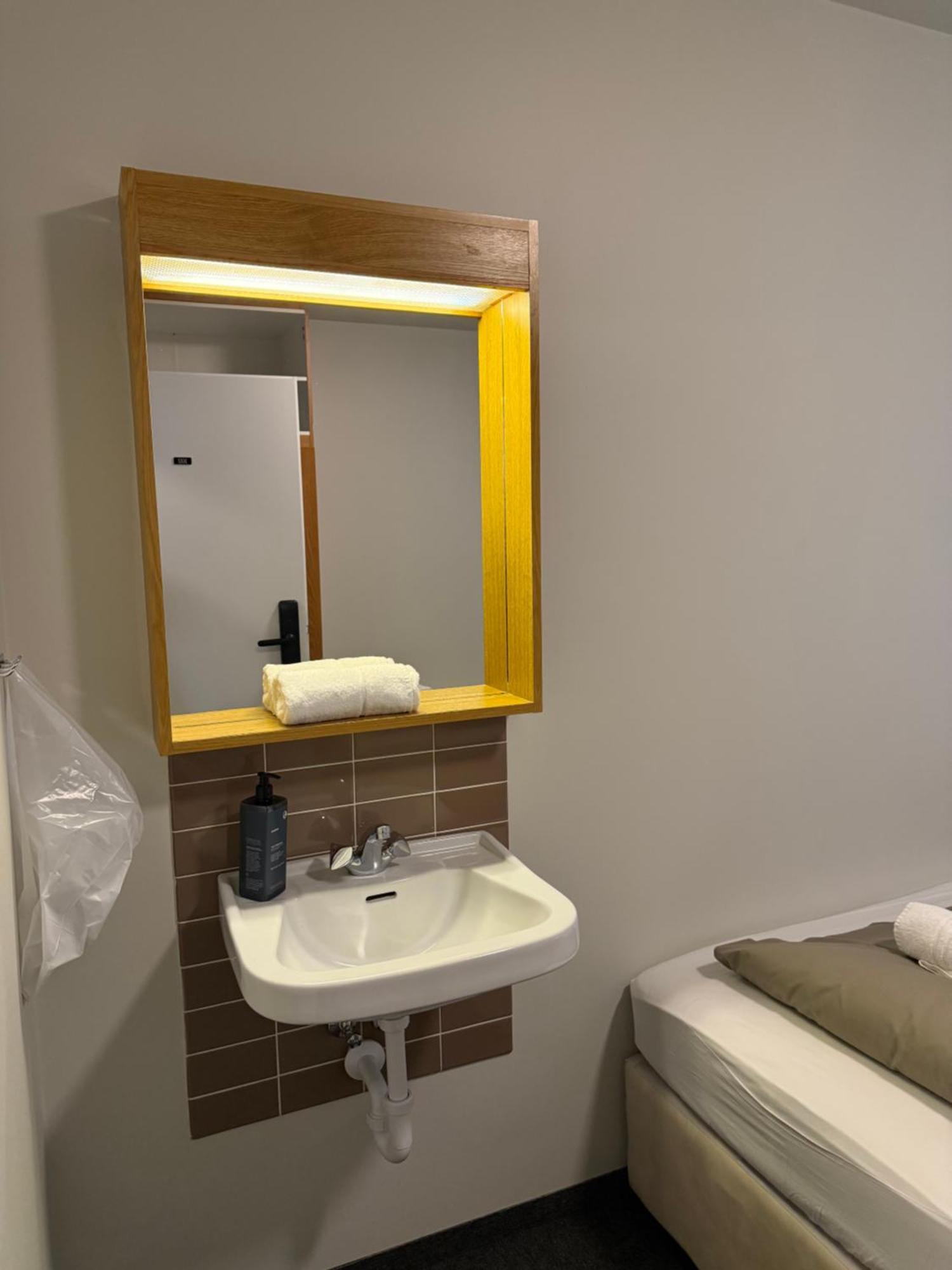 Skogar Hostel Kültér fotó