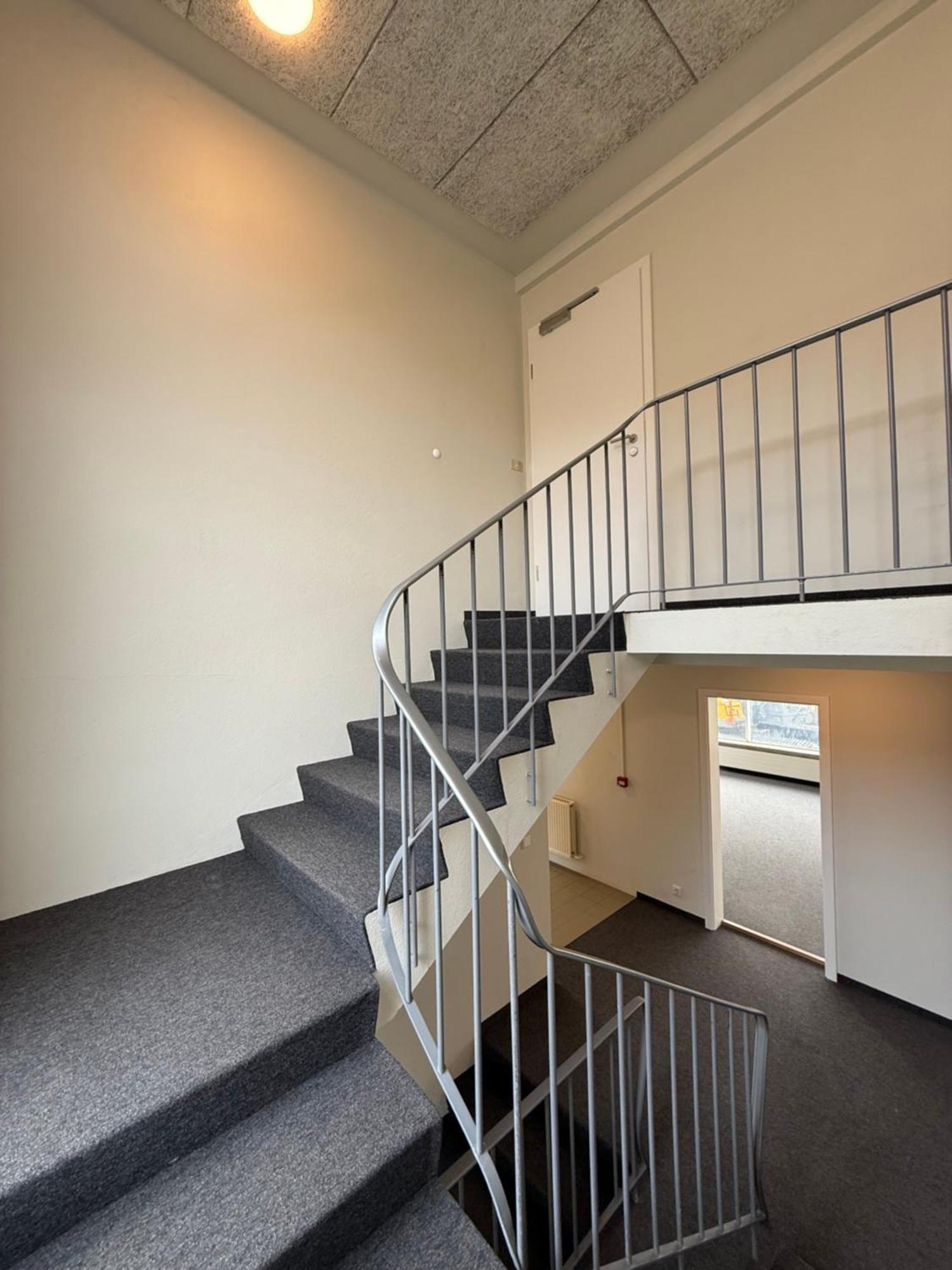 Skogar Hostel Kültér fotó
