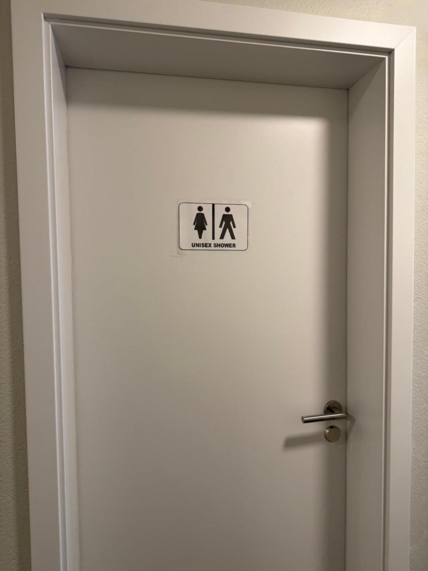 Skogar Hostel Kültér fotó