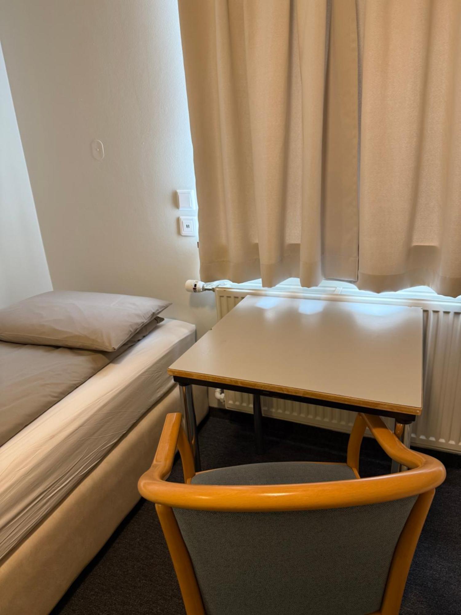 Skogar Hostel Kültér fotó